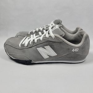 New Balance 442 Athletic Running Shoe Womens Size